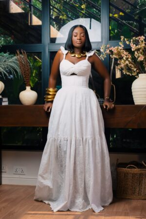 VaAd – Luxury African women’s fashion designs (3) Zuri
